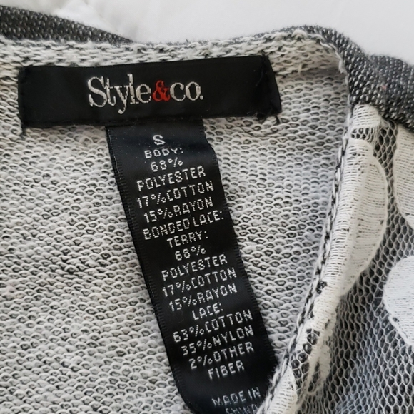 Floral Shirt - Picture 6 of 6